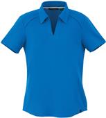North End Sport Ladies Recycled Polyester Polo North End Sport Ladies Recycled Polyester Polo