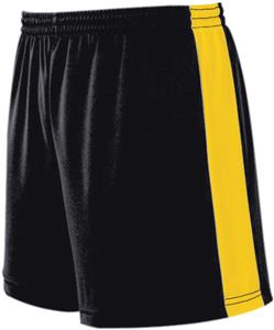 BLACK/ATHLETIC GOLD