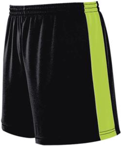BLACK/LIME