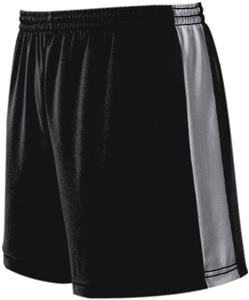 BLACK/SILVER