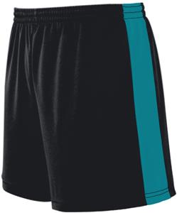 BLACK/TEAL