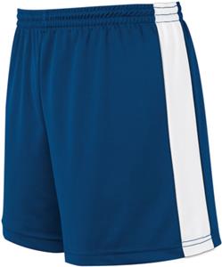 NAVY/WHITE