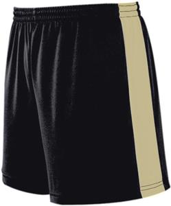 BLACK/VARSITY-VEGAS GOLD