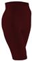 Adams Women's Athletic Compression Shorts