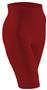 Adams Women's Athletic Compression Shorts