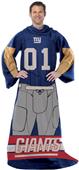 Northwest NFL New York Giants Comfy Throws