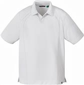 North End Sport Mens Recycled Polyester Pique Polo North End Sport Mens Recycled Polyester Pique Polo