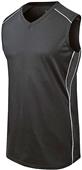 High Five Womens & Girls Dynamite Softball Jersey High Five Womens & Girls Dynamite Softball Jersey