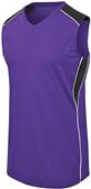 High Five Womens & Girls Dynamite Softball Jersey High Five Womens & Girls Dynamite Softball Jersey