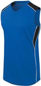 High Five Womens & Girls Dynamite Softball Jersey High Five Womens & Girls Dynamite Softball Jersey