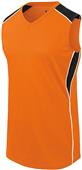 High Five Womens & Girls Dynamite Softball Jersey High Five Womens & Girls Dynamite Softball Jersey