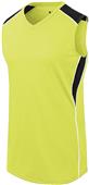High Five Womens & Girls Dynamite Softball Jersey High Five Womens & Girls Dynamite Softball Jersey