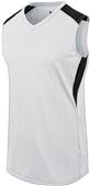 High Five Womens & Girls Dynamite Softball Jersey High Five Womens & Girls Dynamite Softball Jersey