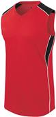 High Five Womens & Girls Dynamite Softball Jersey High Five Womens & Girls Dynamite Softball Jersey