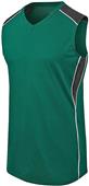 High Five Womens & Girls Dynamite Softball Jersey High Five Womens & Girls Dynamite Softball Jersey