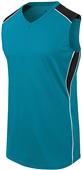High Five Womens & Girls Dynamite Softball Jersey High Five Womens & Girls Dynamite Softball Jersey