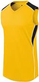 High Five Womens & Girls Dynamite Softball Jersey High Five Womens & Girls Dynamite Softball Jersey
