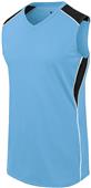 High Five Womens & Girls Dynamite Softball Jersey High Five Womens & Girls Dynamite Softball Jersey