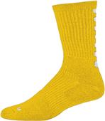 Augusta Sportswear Color Block Crew Sock Augusta Sportswear Color Block Crew Sock