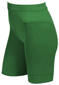 Adams Women's Compression Sliding Shorts