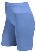 Adams Women's Compression Sliding Shorts
