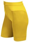 Adams Women's Compression Sliding Shorts
