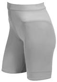 Adams Women's Compression Sliding Shorts