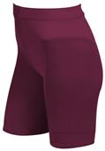 Adams Women's Compression Sliding Shorts