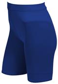 Adams Women's Compression Sliding Shorts