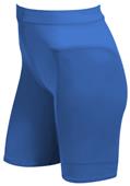 Adams Women's Compression Sliding Shorts