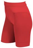 Adams Women's Compression Sliding Shorts