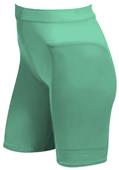 Adams Women's Compression Sliding Shorts