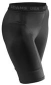 Adams Womens Naturexx Sliding Shorts - Closeout