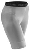 Adams Womens Naturexx Sliding Shorts - Closeout