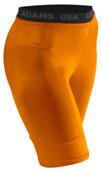 Adams Womens Naturexx Sliding Shorts - Closeout