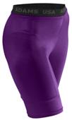 Adams Womens Naturexx Sliding Shorts - Closeout Adams Womens Naturexx Sliding Shorts - Closeout