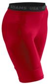 Adams Womens Naturexx Sliding Shorts - Closeout
