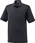 Extreme Edry Mens Silk Luster Jersey Polo