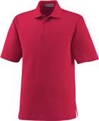 Extreme Edry Mens Silk Luster Jersey Polo