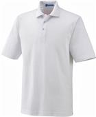 Extreme Edry Mens Silk Luster Jersey Polo