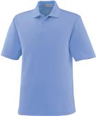 Extreme Edry Mens Silk Luster Jersey Polo