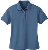 Extreme Ladies EDRY Double Knit Polo