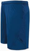 High Five Adult & Youth Club Athletic Shorts High Five Adult & Youth Club Athletic Shorts