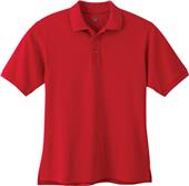 Extreme Mens EDRY Double Knit Polo