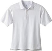 Extreme Mens EDRY Double Knit Polo