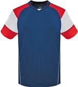 High Five Adult & Youth Mundo Jersey High Five Adult & Youth Mundo Jersey