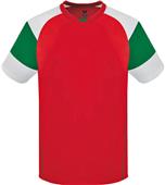 High Five Adult & Youth Mundo Jersey High Five Adult & Youth Mundo Jersey