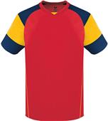 High Five Adult & Youth Mundo Jersey