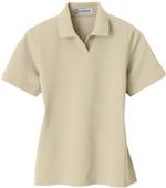 Extreme Ladies EDRY Interlock Polo