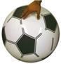 Inflatable Soccer Beach Ball -soccer gifts